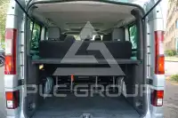 2025 Nissan Primastar