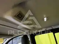 2025 Nissan Primastar