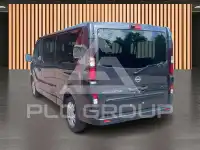 2025 Nissan Primastar