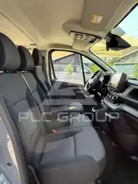 2025 Nissan Primastar