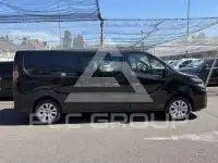 2025 Nissan Primastar