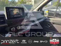 2025 Nissan Primastar