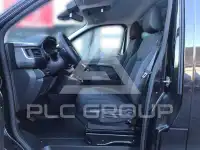 2025 Nissan Primastar