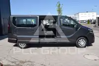 2025 Nissan Primastar