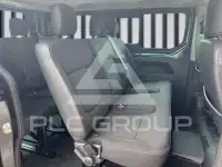 2025 Nissan Primastar