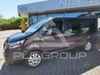 2025 Nissan Primastar