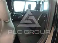 2025 Nissan Primastar