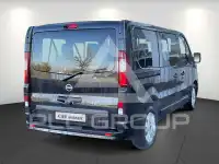 2025 Nissan Primastar