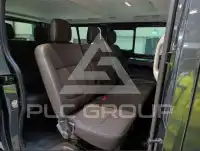 2025 Nissan Primastar