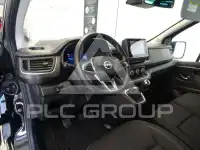 2025 Nissan Primastar