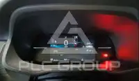 2025 Nissan Primastar
