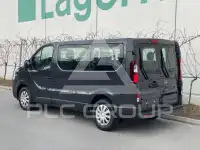 2025 Nissan Primastar