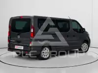 2025 Nissan Primastar