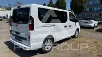 2025 Nissan Primastar