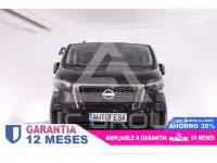 2025 Nissan Primastar