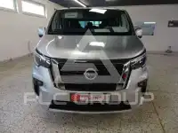 2025 Nissan Primastar