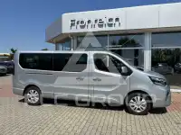 2025 Nissan Primastar