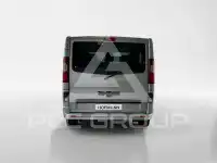 2025 Nissan Primastar