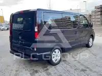 2025 Nissan Primastar