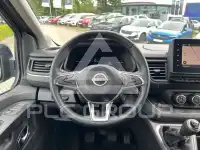 2025 Nissan Primastar