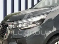 2025 Nissan Primastar