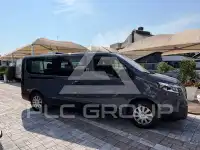 2025 Nissan Primastar