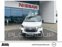 2025 Nissan Primastar