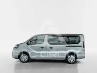 2025 Nissan Primastar
