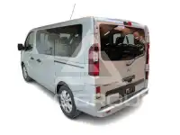 2025 Nissan Primastar