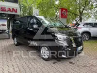 2025 Nissan Primastar