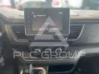 2025 Nissan Primastar