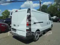 2025 Nissan Primastar