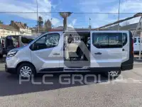 2026 Nissan Primastar