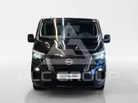 2025 Nissan Primastar
