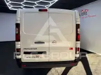 2025 Nissan Primastar