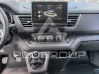 2025 Nissan Primastar