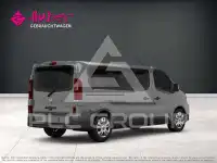 2025 Nissan Primastar
