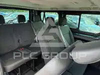2025 Nissan Primastar