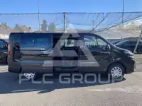 2025 Nissan Primastar