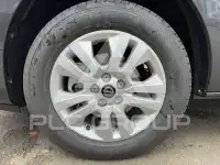 2025 Nissan Primastar