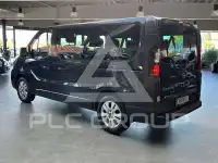 2025 Nissan Primastar