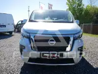 2025 Nissan Primastar