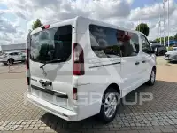 2025 Nissan Primastar