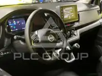 2025 Nissan Primastar