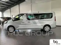 2025 Nissan Primastar