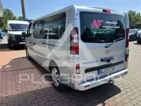 2025 Nissan Primastar