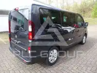 2025 Nissan Primastar