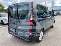 2025 Nissan Primastar