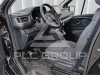 2025 Nissan Primastar