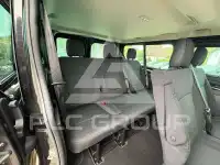2025 Nissan Primastar